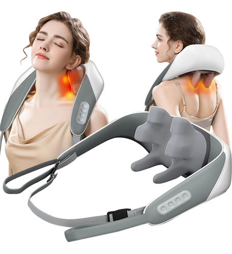 MASAJEADOR RELAXLUMBAR®