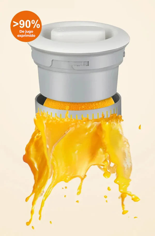 EXPRIMIDOR ELECTRICO JUIX™