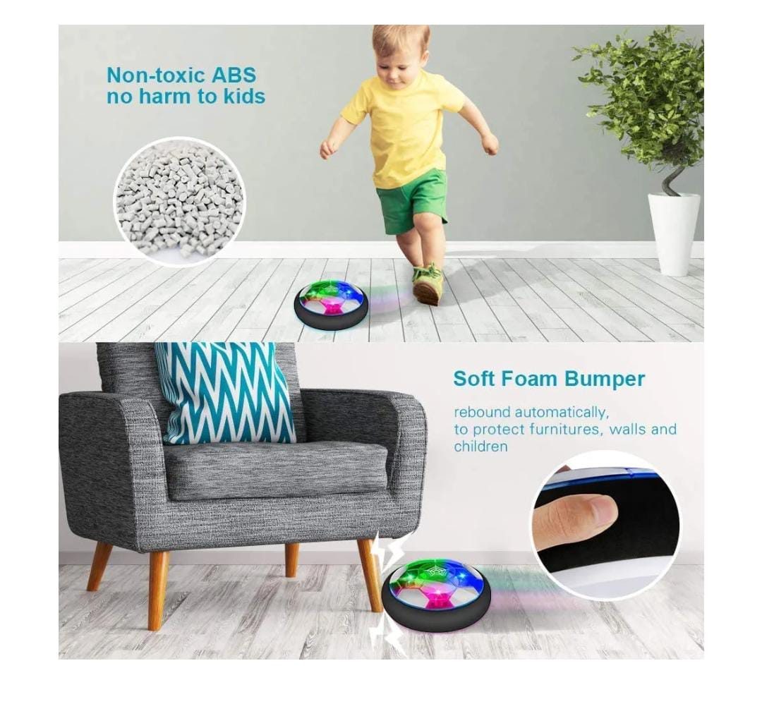 BALON FLOTANTE LED FLOATBALL™