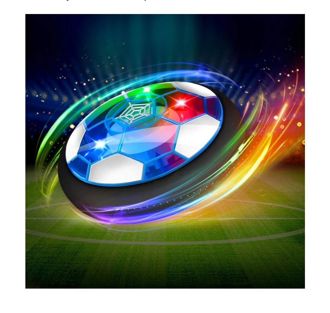 BALON FLOTANTE LED FLOATBALL™