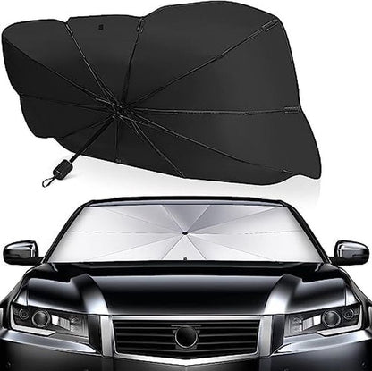 Parasol Quitasol Para carro