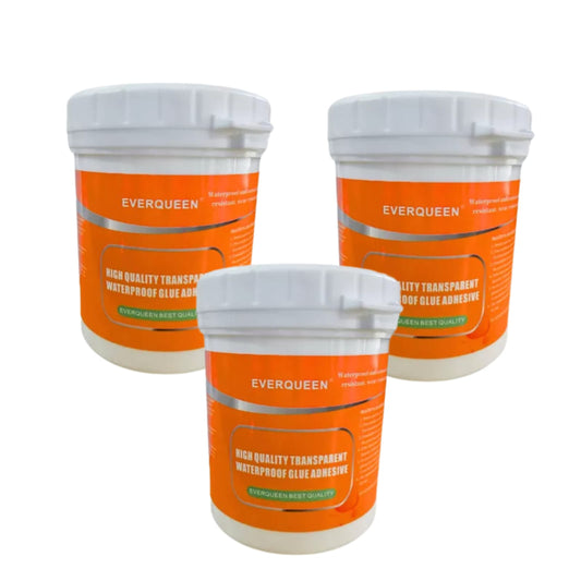 PACK DE 3 IMPERMEABLES 300G C/U